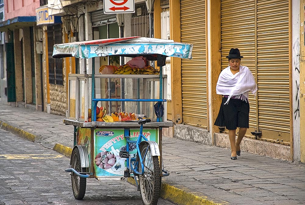 Ciudades