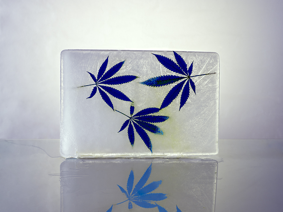 Azul