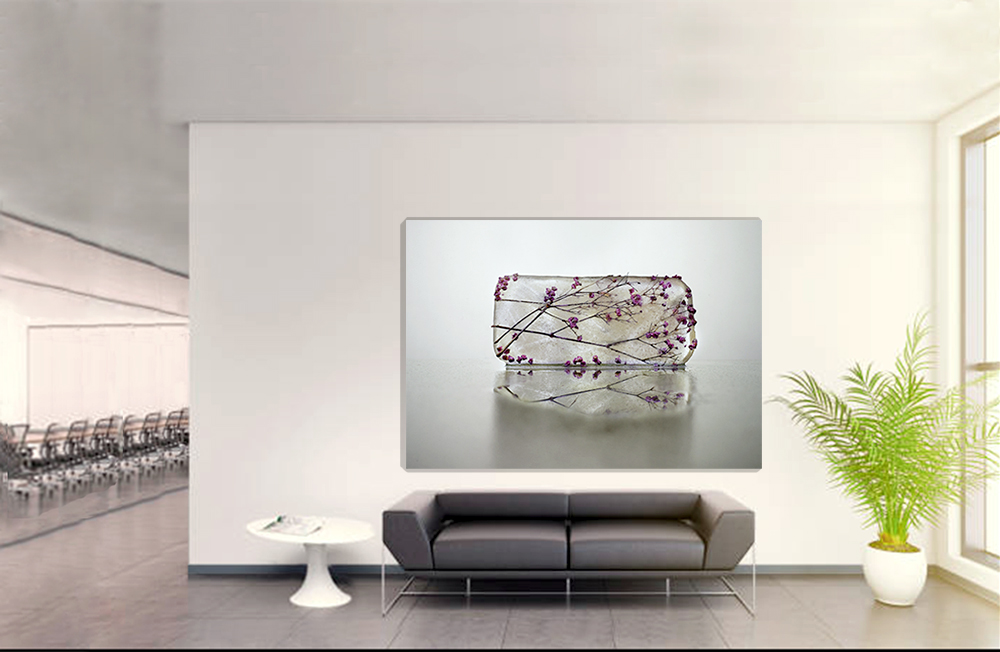 "Hydrogenesis " Flores 2