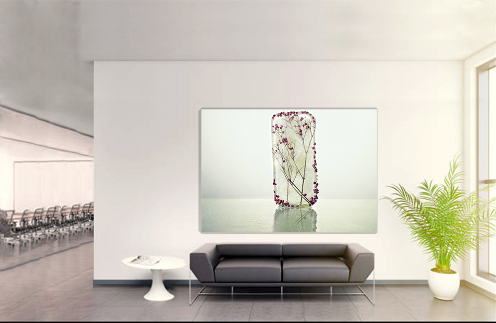 "Hydrogenesis " Flores 2