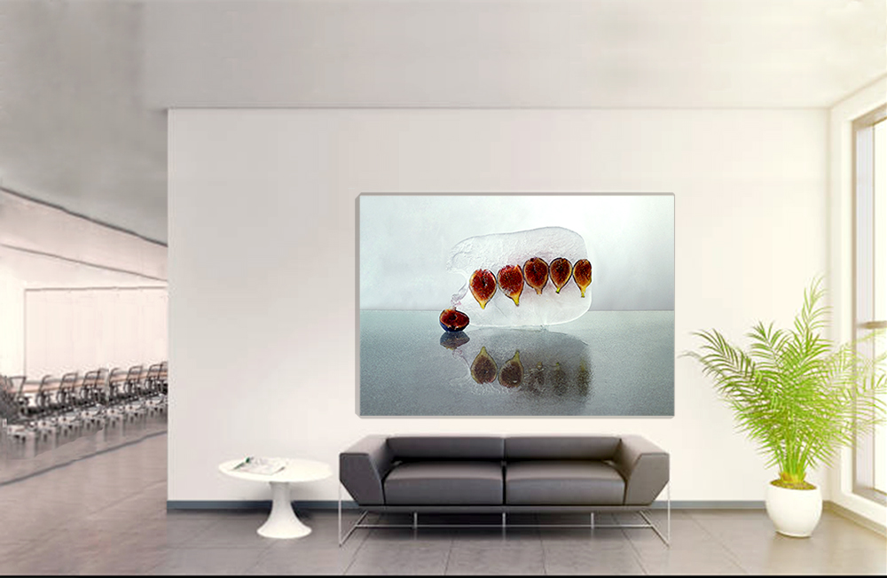 "Hydrogenesis " Higos 2