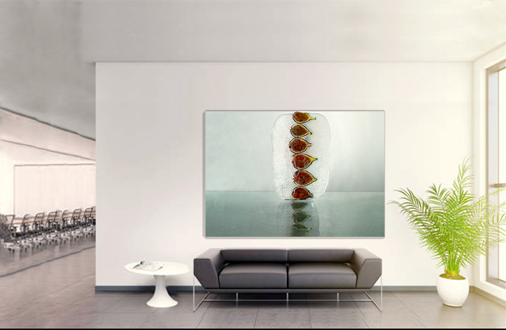 "Hydrogenesis " Higos 2