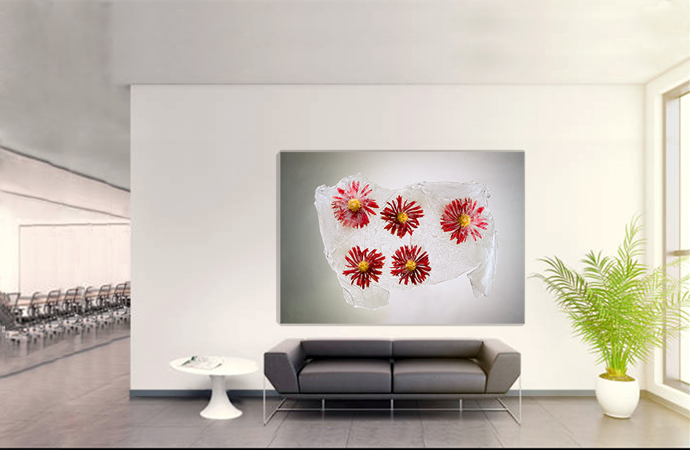 "Hydrogenesis "Margaritas 2