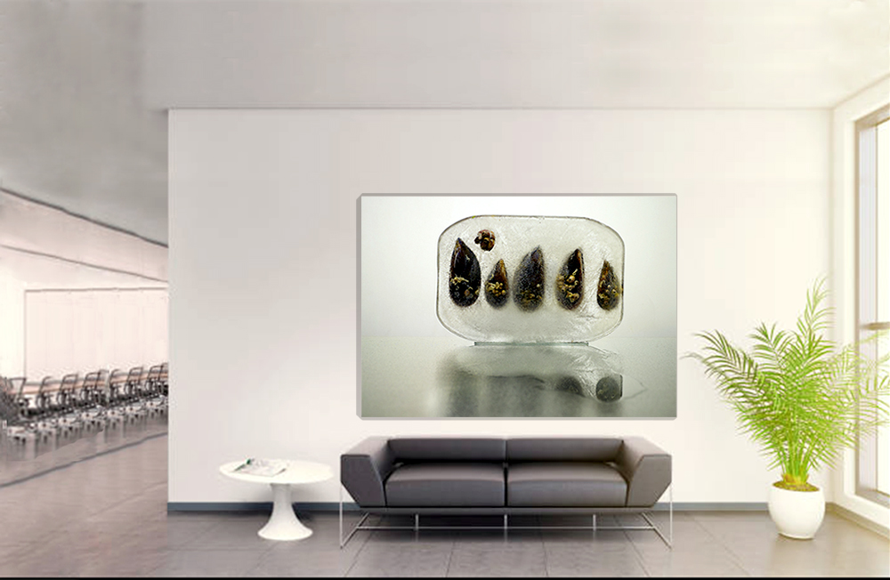 "Hydrogenesis " Mejillones 2