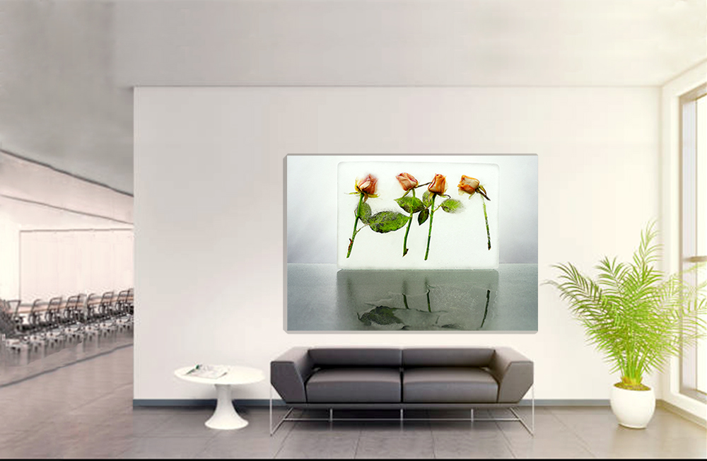 "Hydrogenesis " Rosas 2