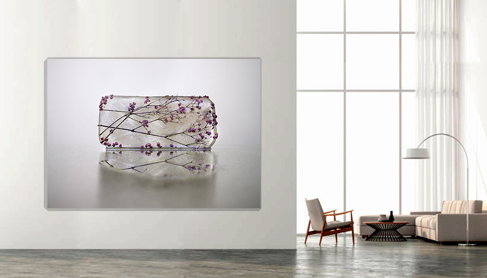 "Hydrogenesis " Flores 3
