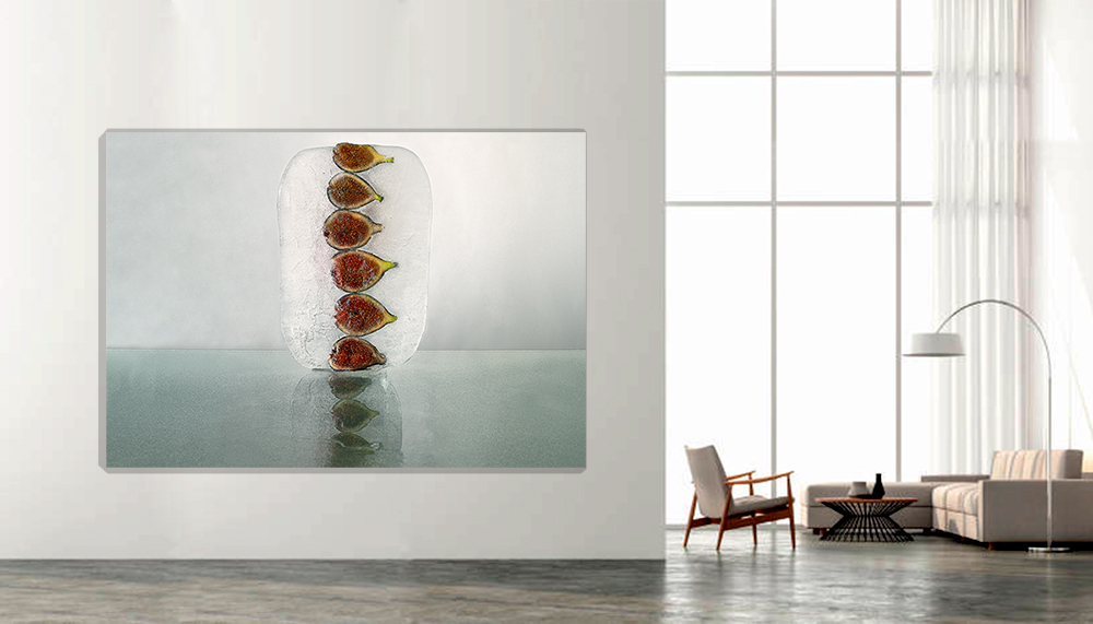 "Hydrogenesis " Higos 3