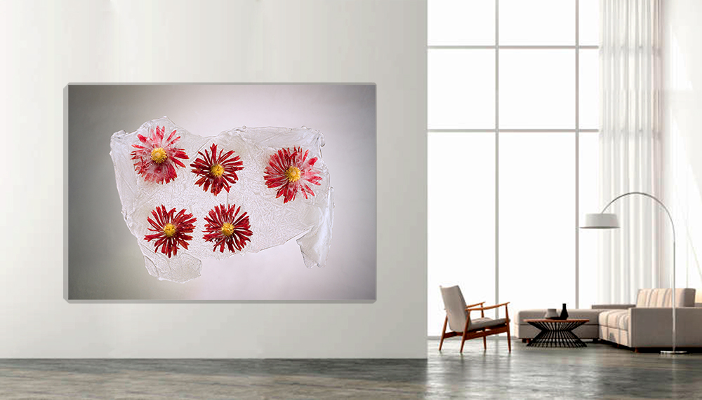 "Hydrogenesis "Margaritas 3