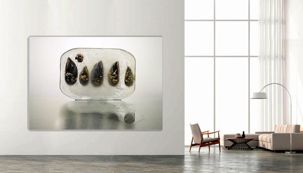 "Hydrogenesis " Mejillones 3