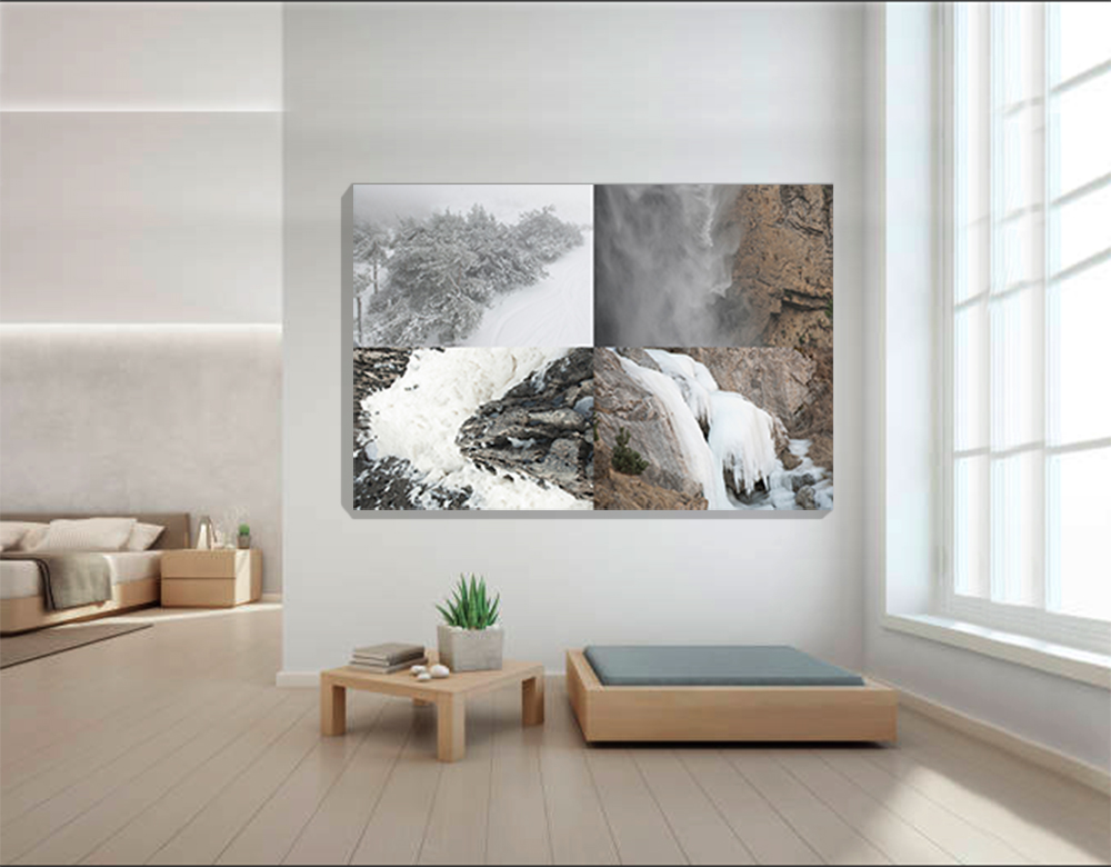 Colores del Mundo-Blancos 2